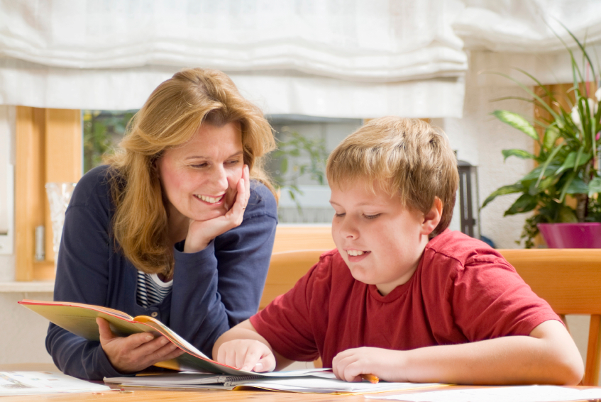 Specialist Maths and English Tuition throughout Flintshire, Cheshire and The Wirral